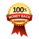 Money back guarantee